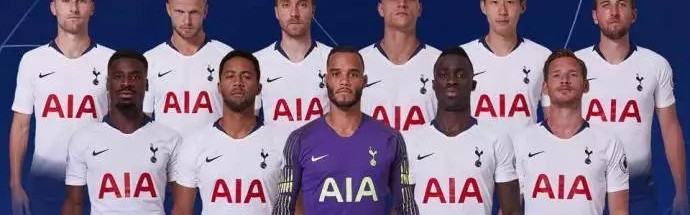  孙兴慜肩伤复发将缺席多场  