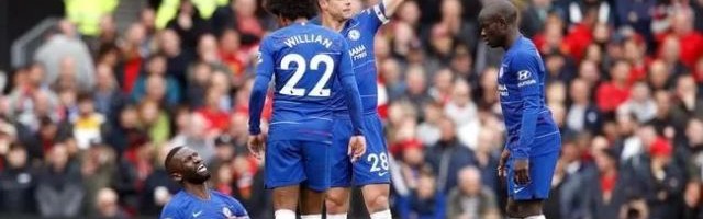  利物浦主场憾平阿森纳，迪亚斯门线极限解围  