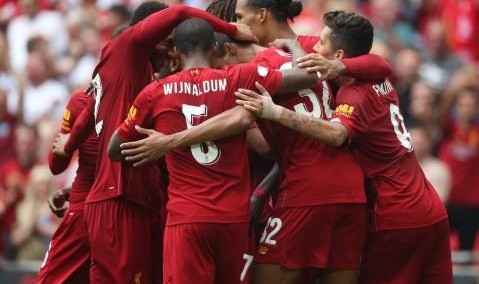  利物浦新援首秀建功，替补奇兵助球队绝地反击  