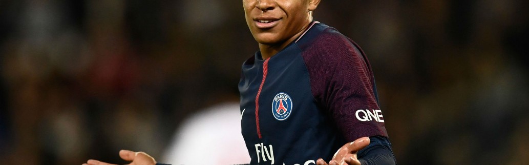  姆巴佩伤愈复出，巴黎锋线再添利刃  