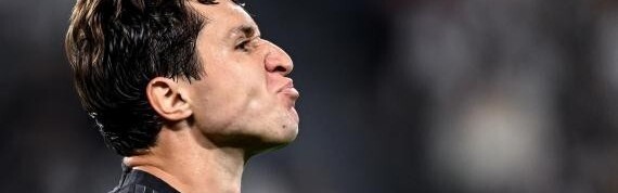  尤文天才小基耶萨续约风波，经纪人已与高层谈判  