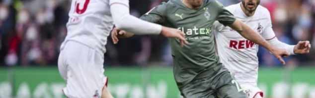  维尔茨连续四轮破门领跑德甲射手榜  