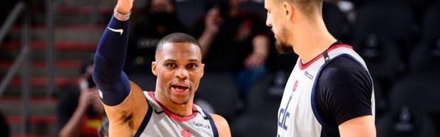  比尔33分难救主，奇才不敌尼克斯遭横扫  