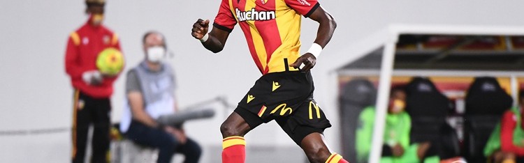 15, 朗斯主场不敌弱旅爆冷门输球  