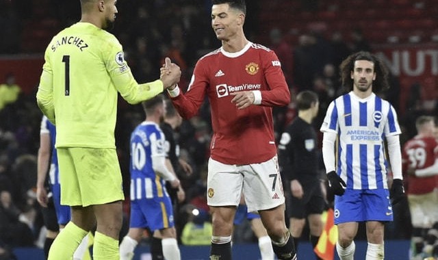  曼联新星闪耀打破进球荒  