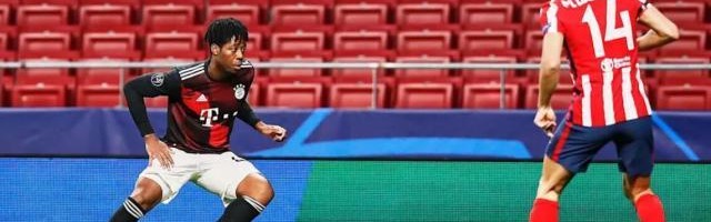  RB莱比锡青训小将首秀惊艳全场  