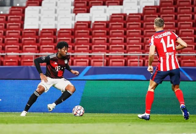  RB莱比锡青训小将首秀惊艳全场  