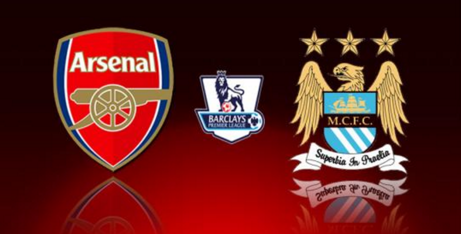  阿森纳终结曼城三十场主场不败神话  