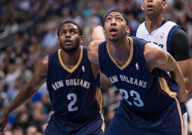  鹈鹕状元重伤赛季报销  