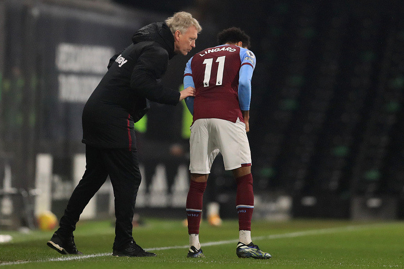  曼联耻辱性失利主帅赛后拒谈战术  