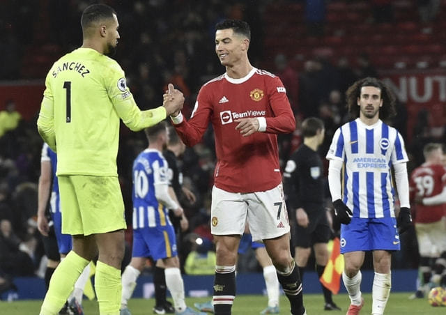  曼联新星闪耀打破进球荒  